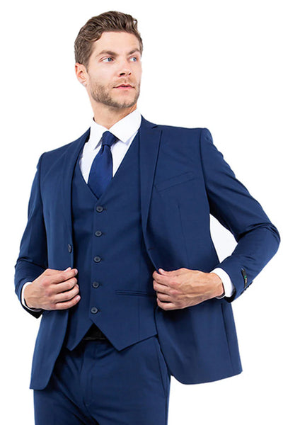 ZeGarie Suits