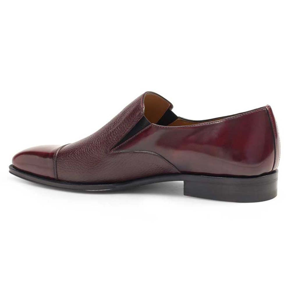 classic-burgundy-mezlan-loafers