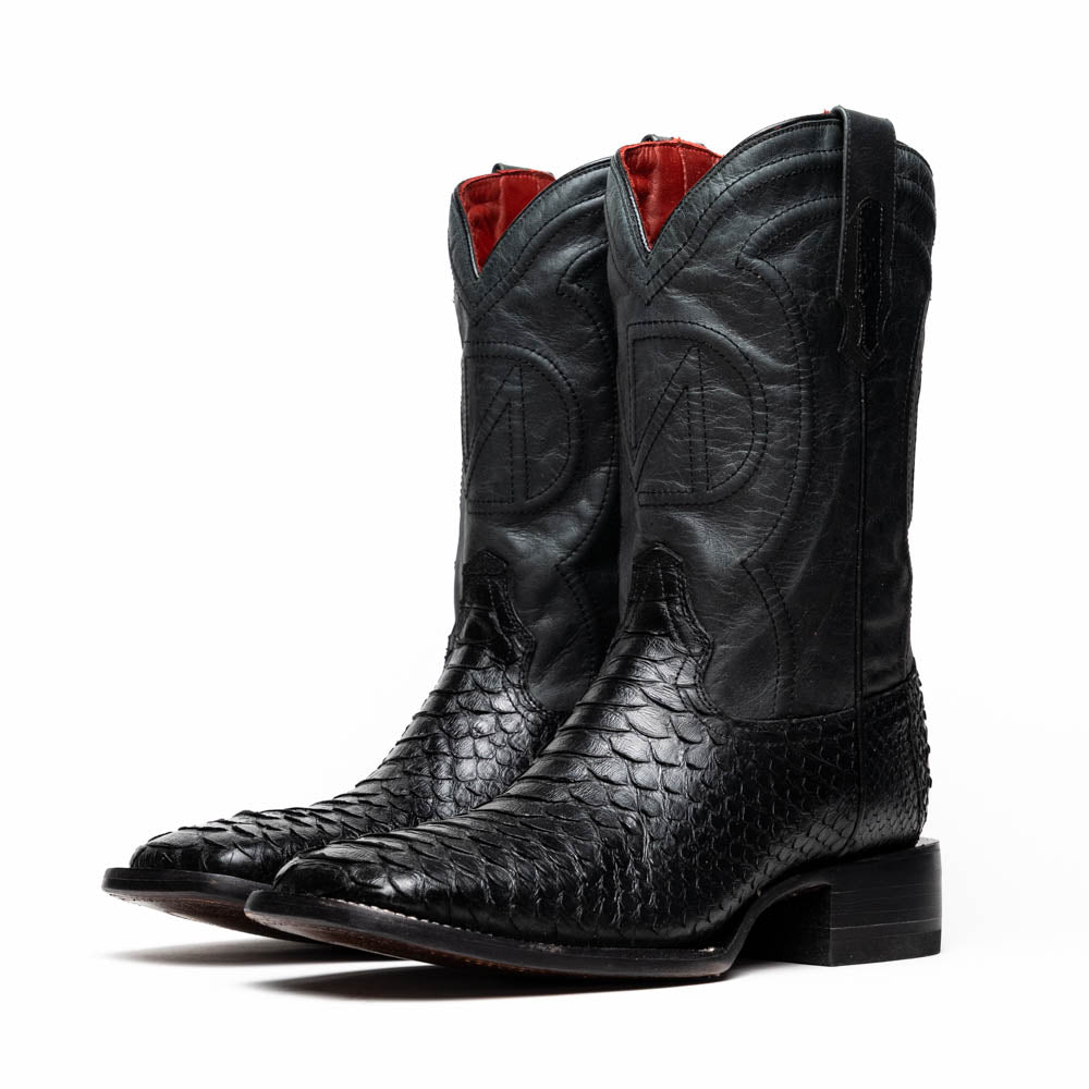 Marco Di Milano Missouri Black