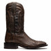 Marco_Di_Milano Missouri Brown Leather Luxury Shoe