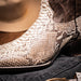 Marco_Di_Milano Missouri Natural Leather Shoe