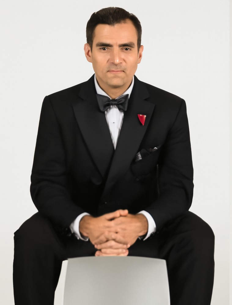 modern-fit-black-2-piece-double-breasted-tuxedo-adjustable-waistband-with-oversized-bow-tie