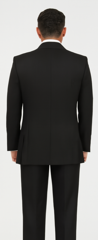 modern-fit-black-2-piece-double-breasted-tuxedo-adjustable-waistband-with-oversized-bow-tie