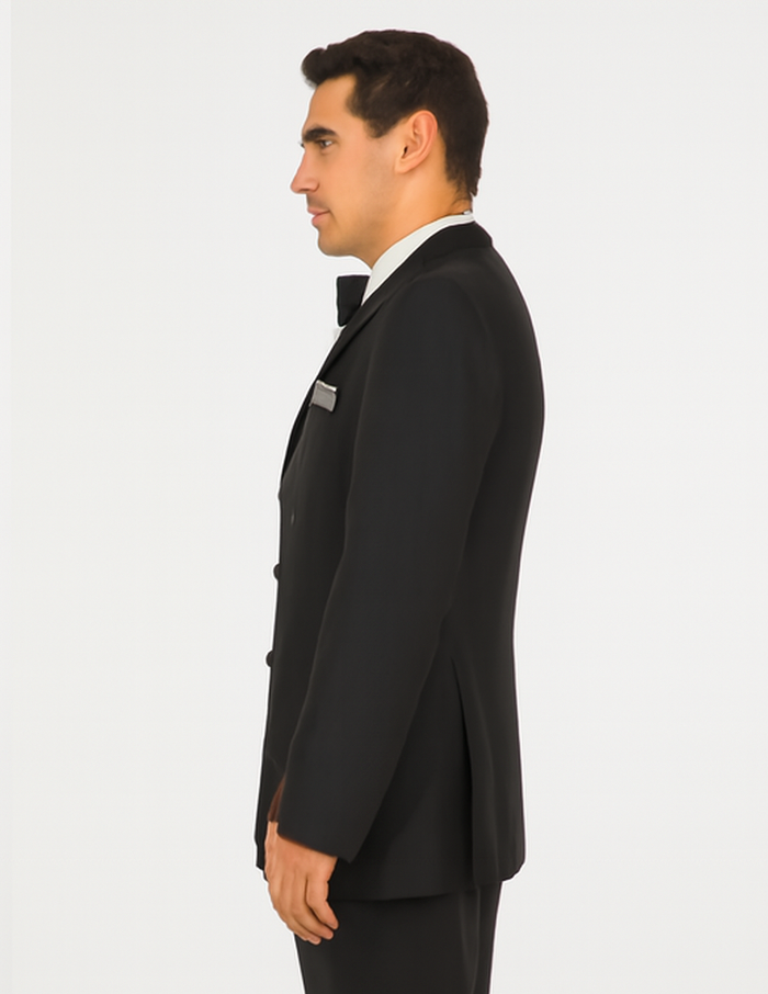 modern-fit-black-2-piece-double-breasted-tuxedo-adjustable-waistband-with-oversized-bow-tie