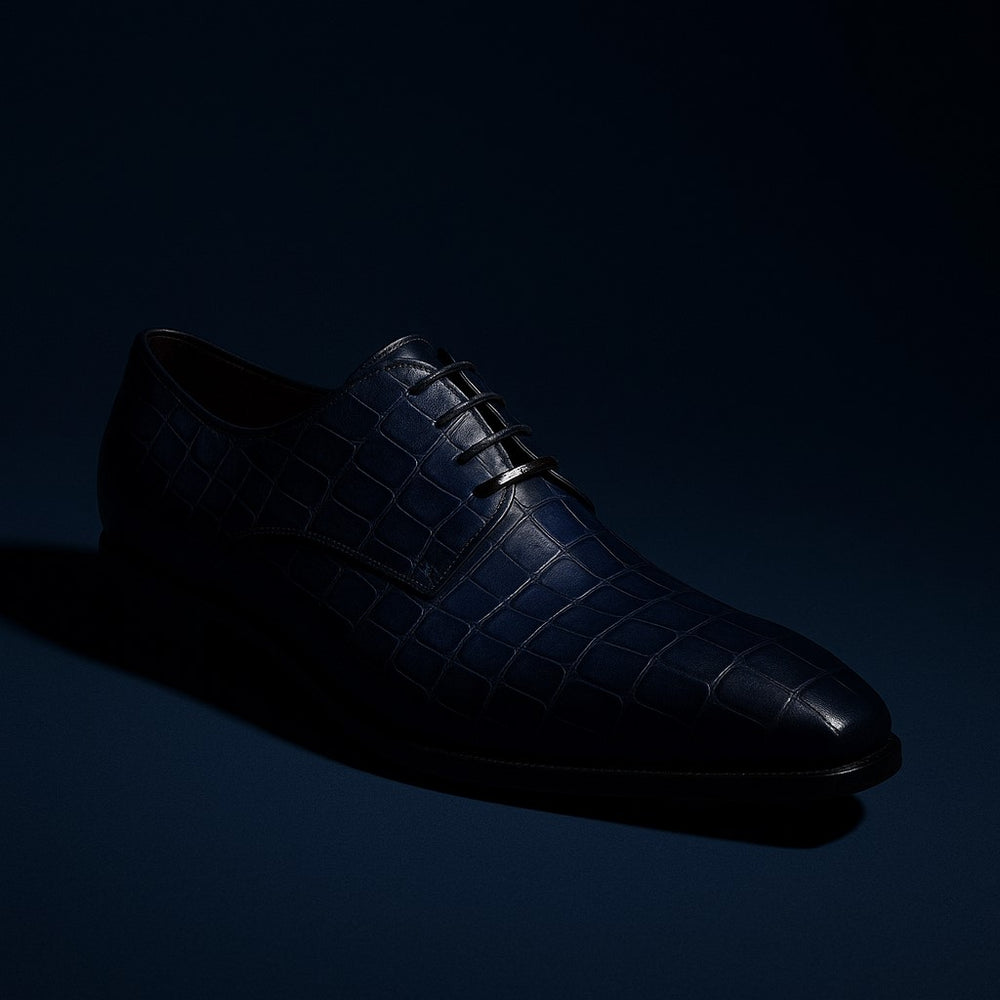 Marco Di Milano Bono Navy