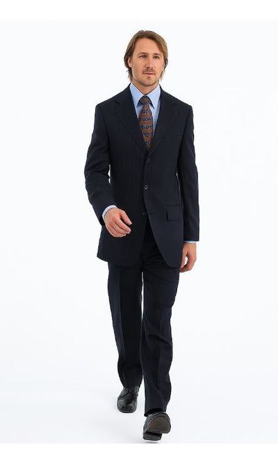 notch-lapel-side-vented-3-buttons-rich-dark-navy-pinstripe-super-140s-wool-premier-quality-italian-fabric-suit