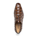 Marco Di Milano Olivieri Pirarucu Dress Oxfords Clear Brown