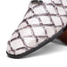 Marco Di Milano Olivieri Pirarucu Dress Oxfords Newspaper
