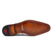 Marco Di Milano Olivieri Pirarucu Dress Oxfords Newspaper