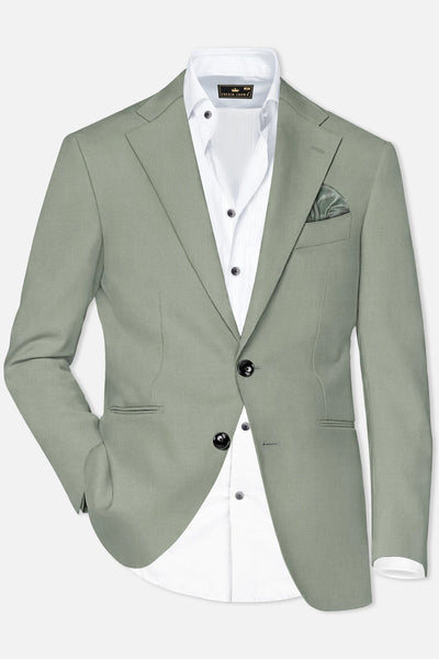 Summer Blazer Mens