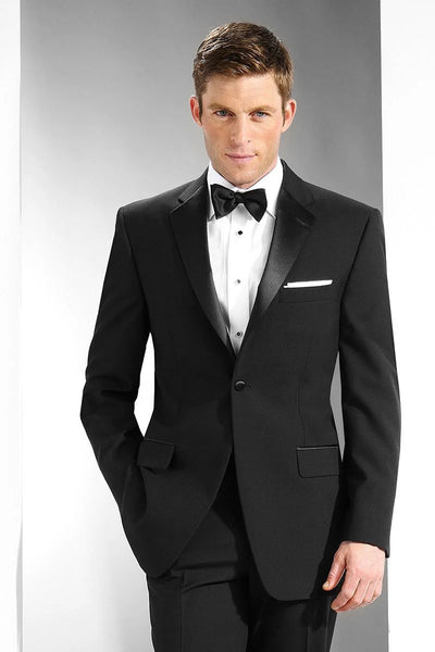 Uniform Tuxedo