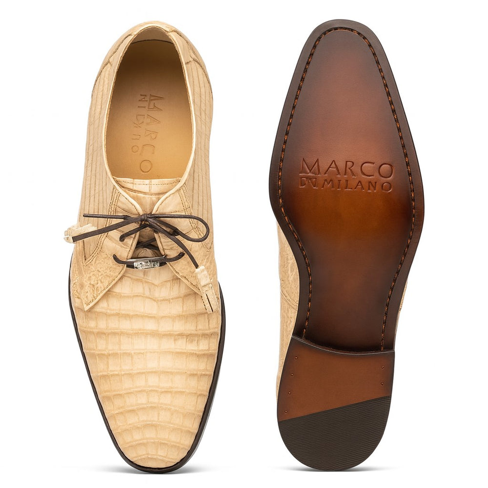 Marco Di Milano Lacio Orix Caiman Crocodile Derby