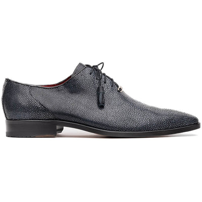 Marco Di Milano Pannuci Stingray Dress Oxfords Black