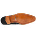 Marco Di Milano Pannuci Stingray Dress Oxfords Navy