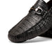 Marco Di Milano Parma Caiman Belly Bit Drivers Black