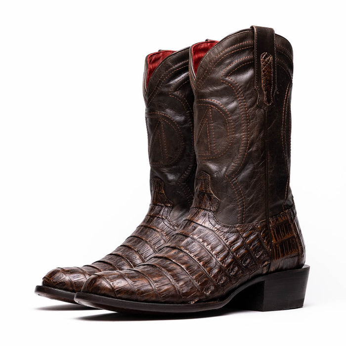 Marco Di Milano Phoenix Aged Brown