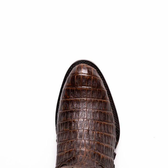Marco Di Milano Phoenix Aged Brown