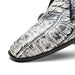 Marco Di Milano Pietro Alligator Newspaper Chukka Boots
