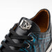 Marco Di Milano Portici Navy Men's Sneakers