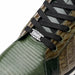 Marco Di Milano Portici Green Men's Sneakers 