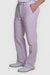 Men's Purple Lavender Seersucker pants