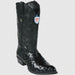 Men’s Ostrich Leather Boots