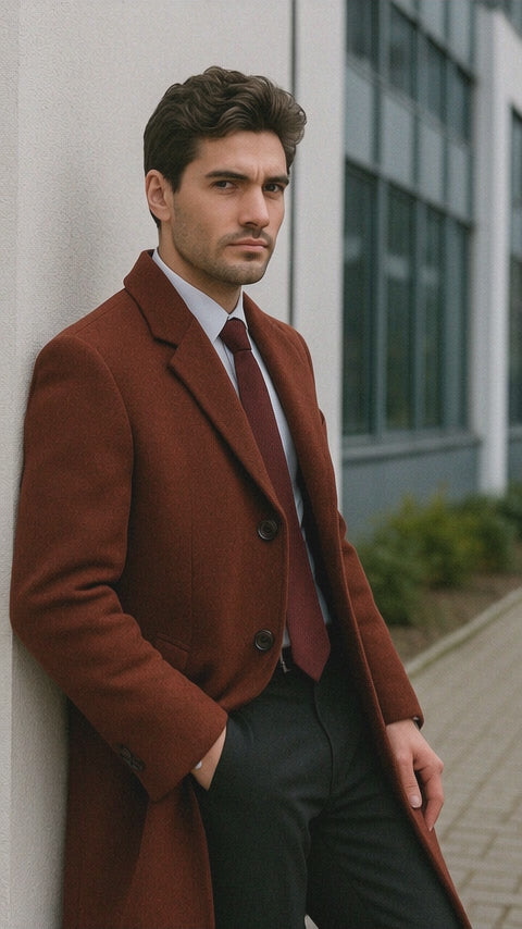 stylish-burgundy-wool-coat-for-men