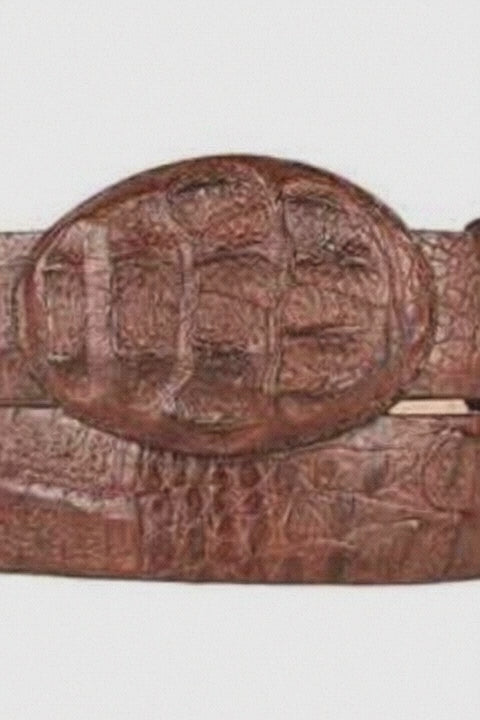 original-caiman-hornback-skin-western-style-belt-brown