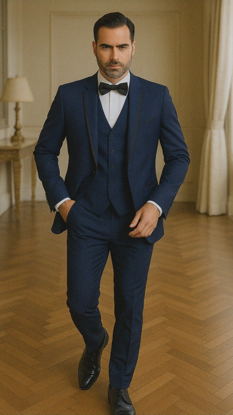 blue-and-black-wool-mens-tuxedo-for-weddings-and-events