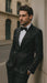formal-tuxedo-for-plus-size-men-with-bowtie