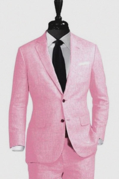 pink-big-and-tall-linen-suit