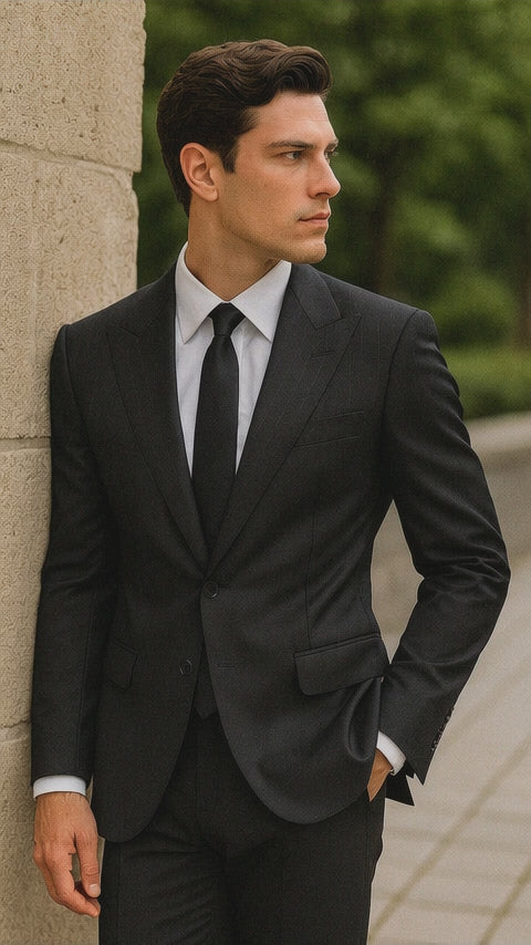 luxury-black-suit