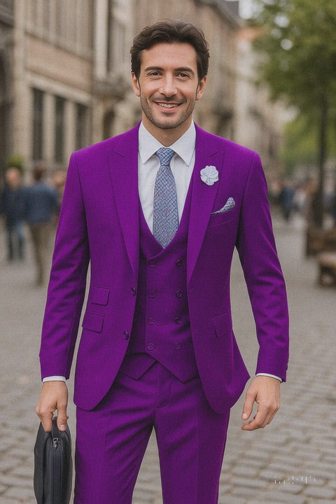 modern-purple-men-s-suit-peak-lapel-2-button-jacket-double-breasted-vest
