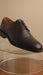 exclusive-mens-derby-shoes-in-brown-crocodile