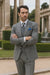 classic-wool-fabric-fit-no-pleated-pants-peak-lapel-with-double-breasted-vest-athletic-fit-grey-windowpane-mens-suit