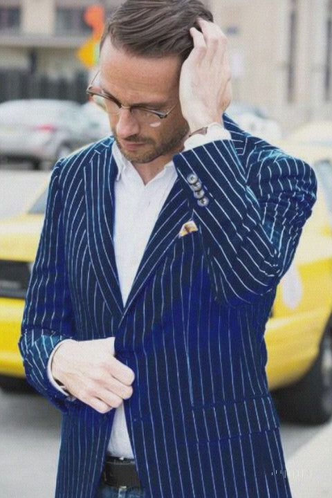 mens-navy-and-bold-white-pinstripe-designer-fashion-blazer