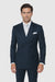 Suits With Baggy Pleated Pants