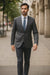 Men_s_Classic_2_Button_Gray_Blazer_Suit_Jacket
