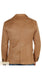 Lamasini Men's Plain Western Blazer – Slim Fit (ID 510)