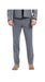 Men's Grey Western Suit – Classic 2-Piece Tailored Jacket & Trousers Set