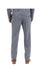 Men's Grey Western Suit – Classic 2-Piece Tailored Jacket & Trousers Set