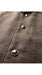 Men's Brown Western Suit 2-Piece - Cowboy Suit with Western Yoke & Pearl Snaps