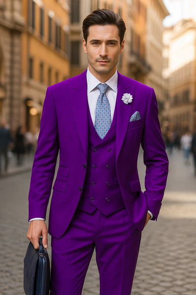 modern-purple-men-s-suit-peak-lapel-2-button-jacket-double-breasted-vest
