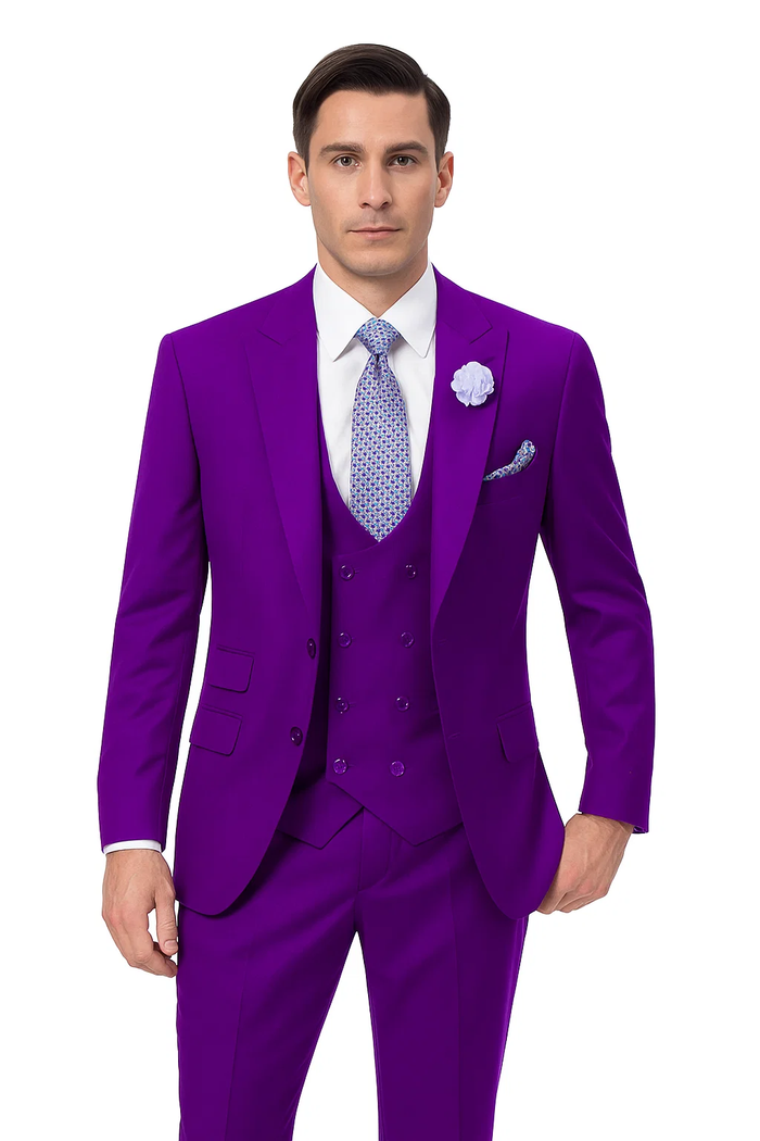 modern-purple-men-s-suit-peak-lapel-2-button-jacket-double-breasted-vest