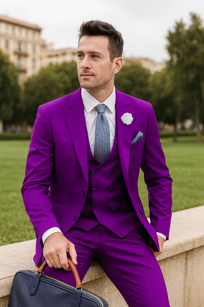 modern-purple-men-s-suit-peak-lapel-2-button-jacket-double-breasted-vest