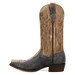 Dan Post Stryker Python Boot - Luxury Exotic Leather Cowboy Boot