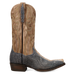 Dan Post Stryker Python Boot - Luxury Exotic Leather Cowboy Boot