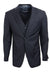 Men's Charcoal Suit Three Piece Set by Stacy Adams - Wedding - Prom