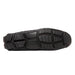 Marco Di Milano Remo Black Caiman Driving Shoes