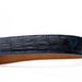 Marco Di Milano Riccardo Belt Navy Leather Shoe